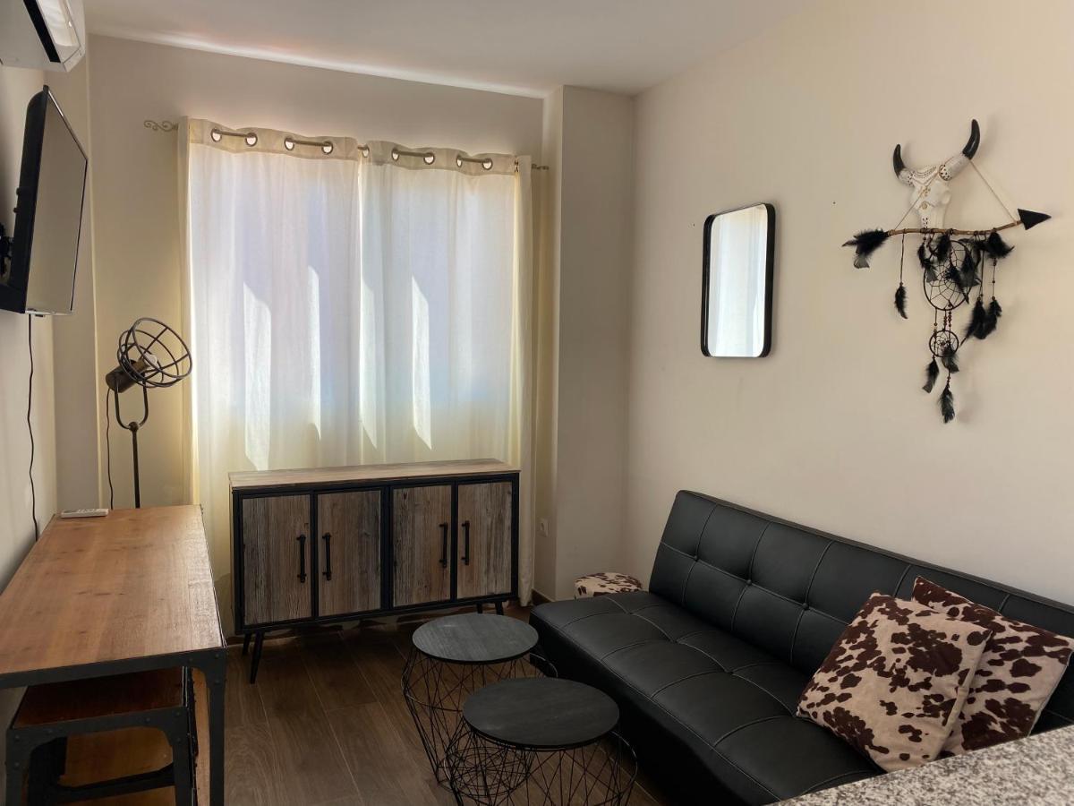 Apartamentos San Miguel Torremolinos Exteriör bild