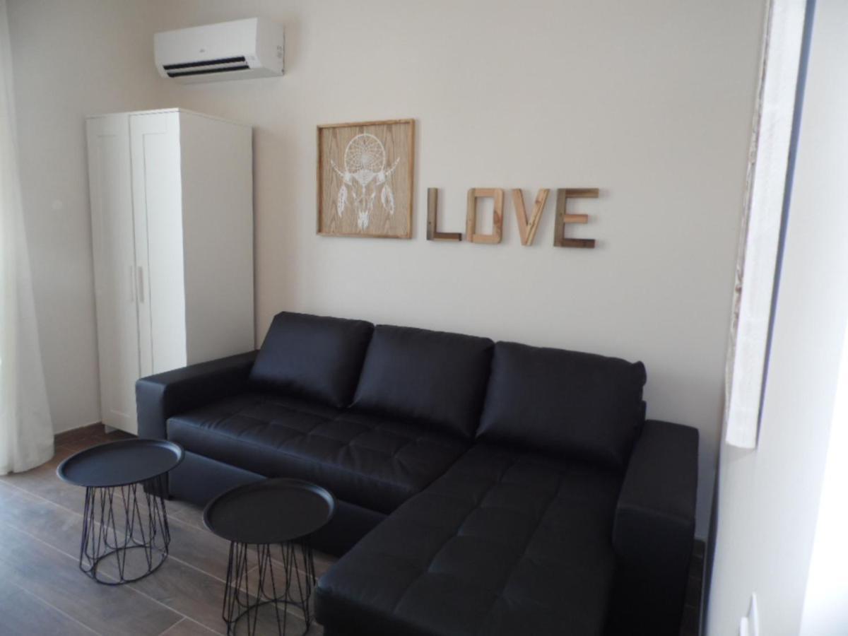 Apartamentos San Miguel Torremolinos Exteriör bild