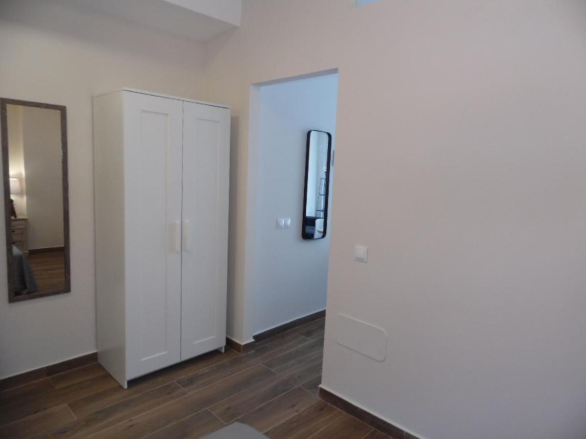 Apartamentos San Miguel Torremolinos Rum bild