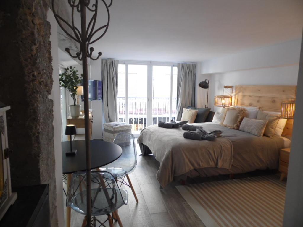 Apartamentos San Miguel Torremolinos Exteriör bild