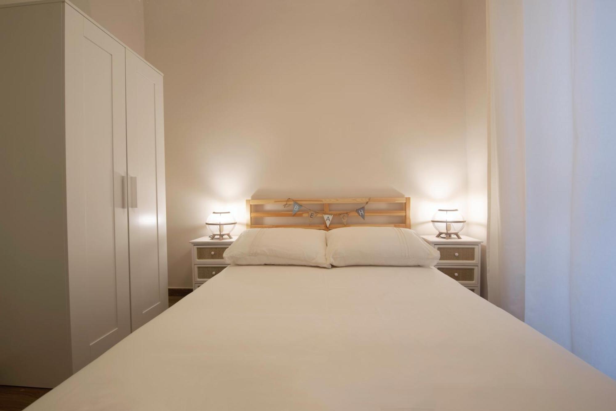 Apartamentos San Miguel Torremolinos Rum bild