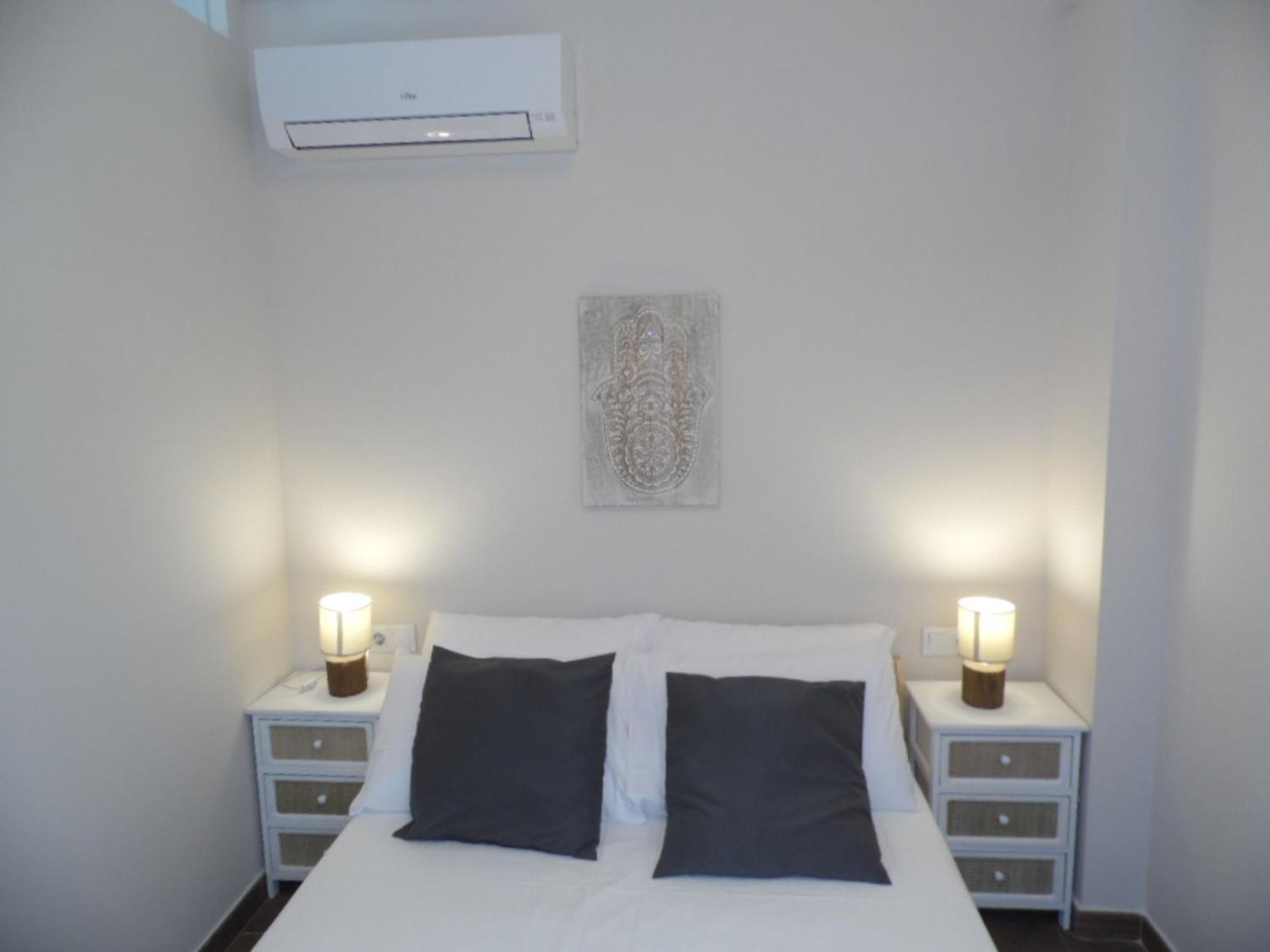 Apartamentos San Miguel Torremolinos Rum bild