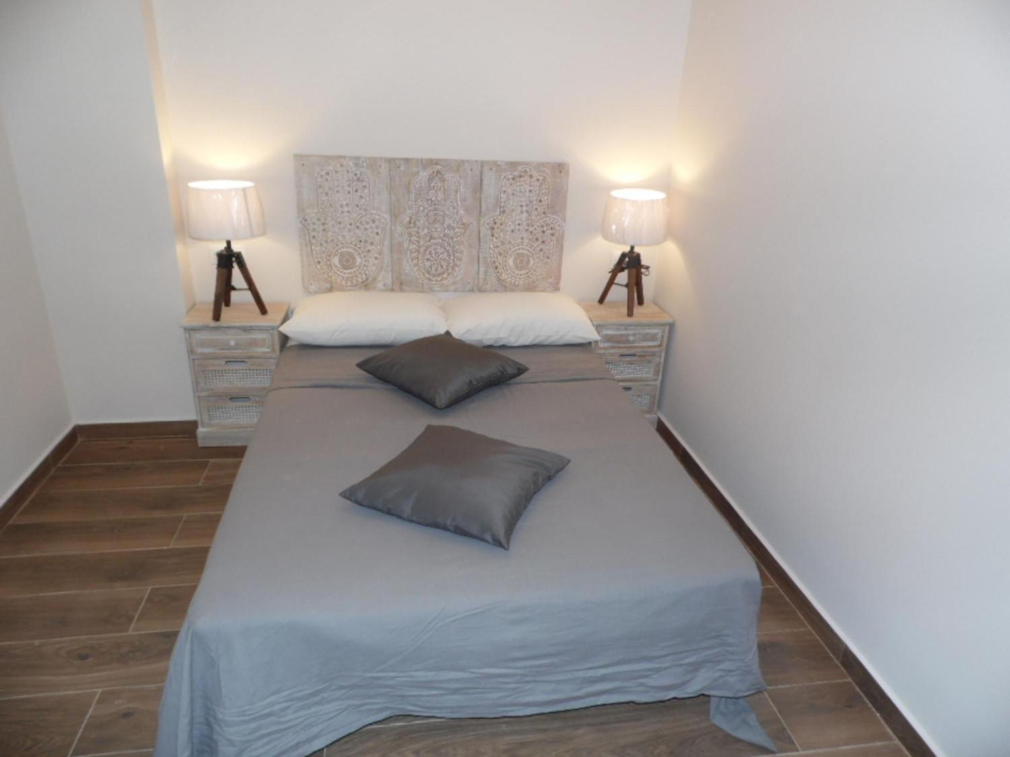 Apartamentos San Miguel Torremolinos Rum bild