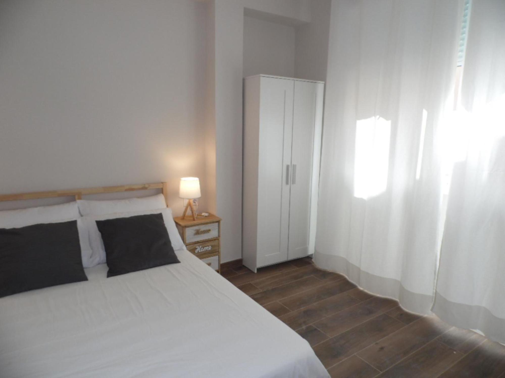 Apartamentos San Miguel Torremolinos Rum bild