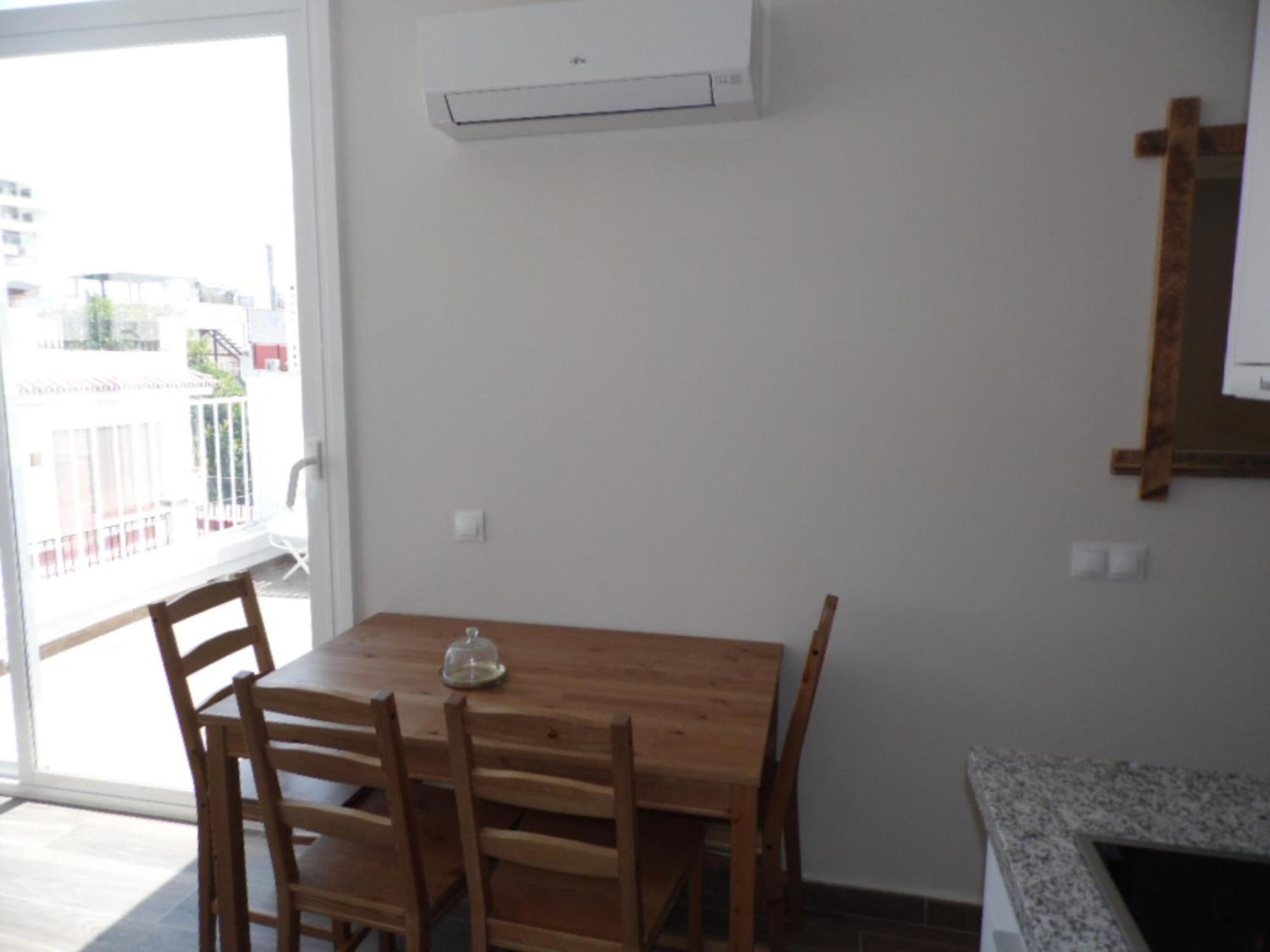 Apartamentos San Miguel Torremolinos Rum bild