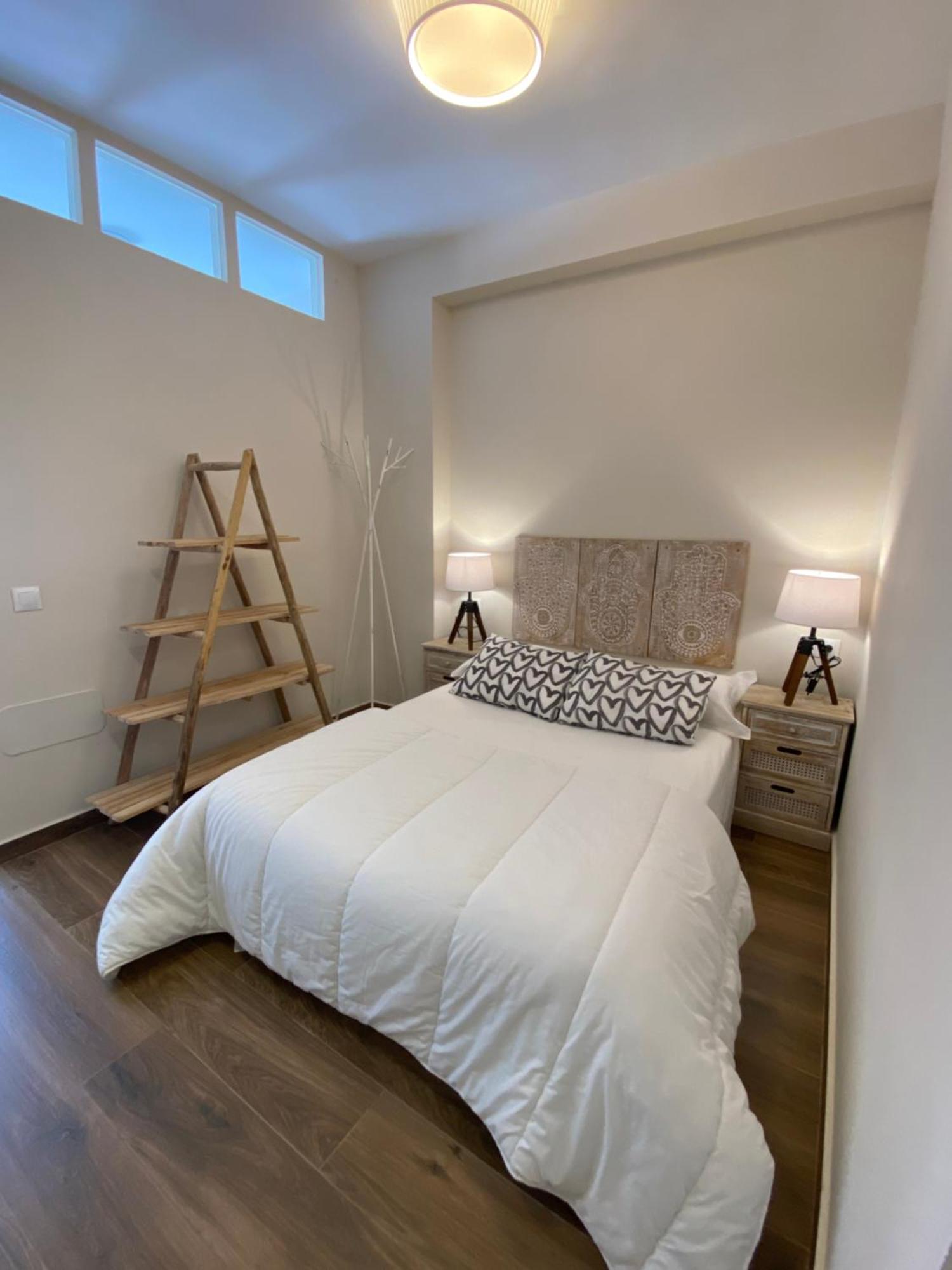 Apartamentos San Miguel Torremolinos Rum bild
